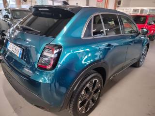 FIAT 600 usata, con Bracciolo