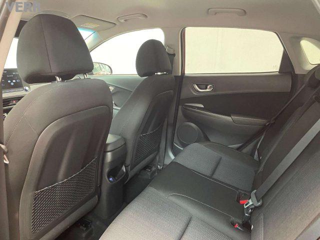 HYUNDAI Kona usata, con Immobilizzatore elettronico
