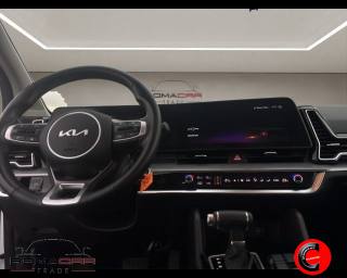 KIA Sportage usata, con Fendinebbia