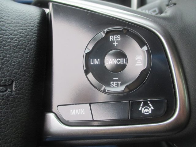 HONDA CR-V usata, con Chiusura centralizzata