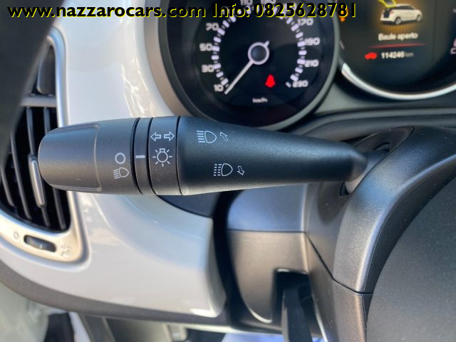 FIAT 500L usata, con Vivavoce