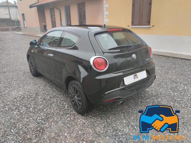 ALFA ROMEO MiTo usata, con Autoradio