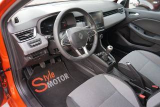 RENAULT Clio usata, con Autoradio