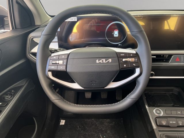 KIA Stonic usata 11