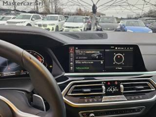 BMW X6 usata, con Immobilizzatore elettronico