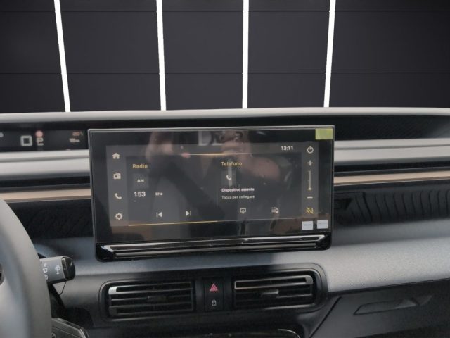CITROEN C3 Aircross usata, con Sensore di pioggia