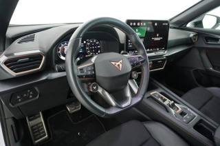 CUPRA Formentor usata, con Boardcomputer