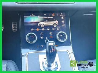 LAND ROVER Range Rover Evoque usata, con Portellone posteriore elettrico
