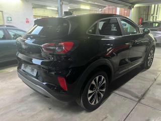 FORD Puma usata, con Airbag laterali