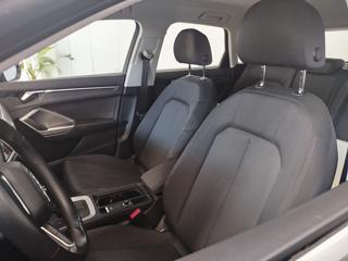 AUDI Q3 usata, con Climatizzatore