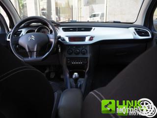 CITROEN C3 usata 20
