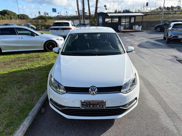 VOLKSWAGEN Polo usata, con ABS