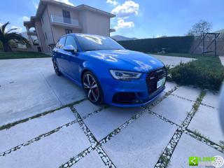 AUDI RS usata, con Airbag
