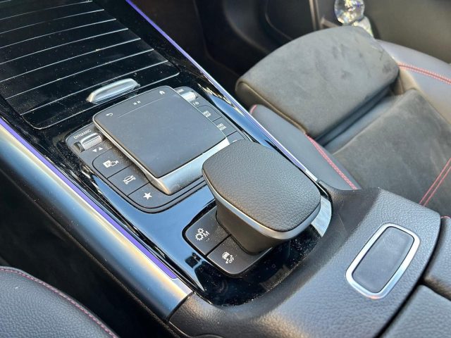 MERCEDES-BENZ G usata, con Servosterzo