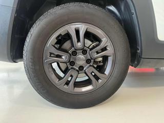 JEEP Renegade usata, con Specchietti laterali elettrici