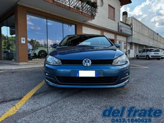 VOLKSWAGEN Golf usata, con Cerchi in lega