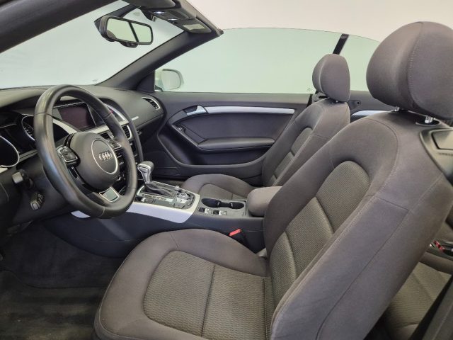 AUDI A5 usata, con Cerchi in lega