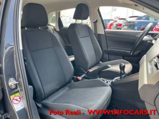 VOLKSWAGEN Polo usata, con Antifurto