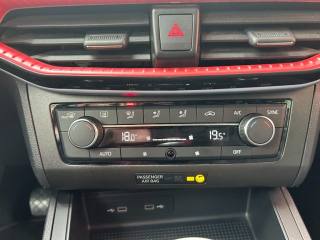 SEAT Ibiza usata, con ESP