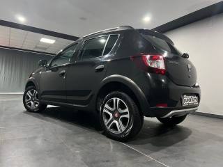 DACIA Sandero usata, con Alzacristalli elettrici