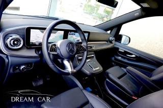 MERCEDES-BENZ V 300 usata, con Cerchi in lega