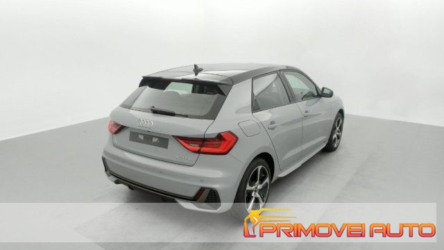AUDI A1 usata, con Autoradio