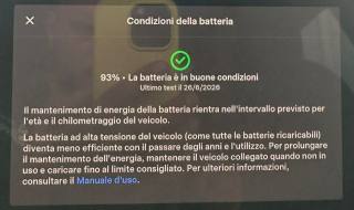TESLA Model 3 usata, con Cruise Control