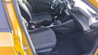 PEUGEOT 208 usata, con Antifurto