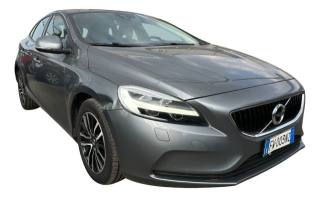 VOLVO V40 usata, con Airbag laterali