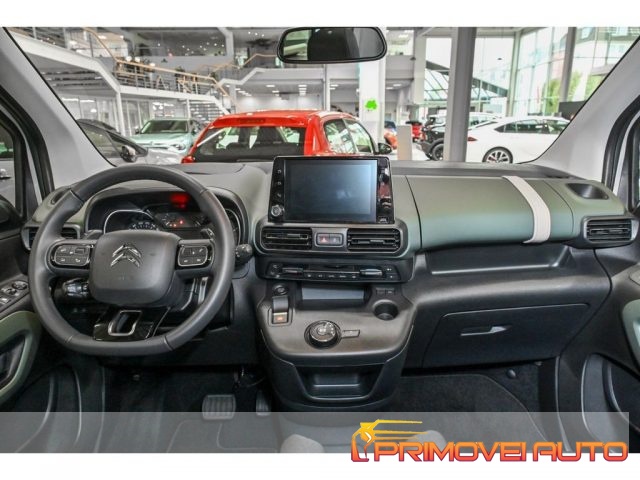 CITROEN Berlingo usata, con ABS