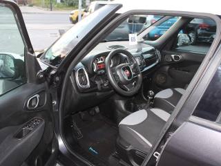 FIAT 500L usata, con Boardcomputer