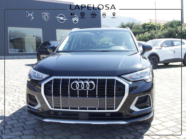 AUDI Q3 usata, con Airbag Passeggero