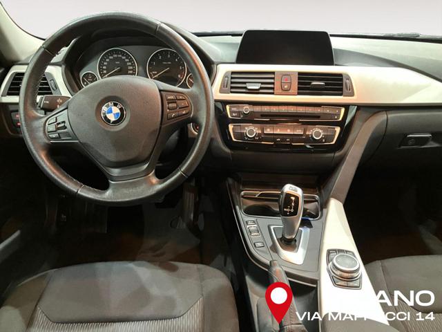 BMW 320 usata, con Climatizzatore