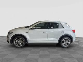 VOLKSWAGEN T-Roc usata 1