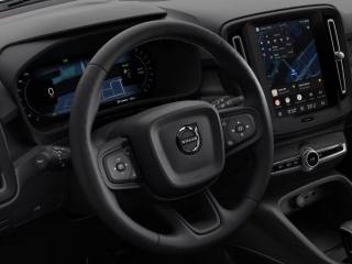 VOLVO XC40 usata, con Climatizzatore