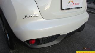 NISSAN Juke usata 36