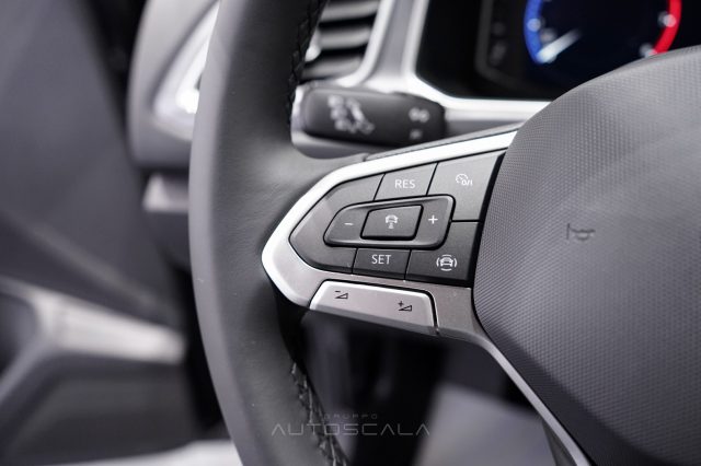 VOLKSWAGEN T-Roc usata, con ESP