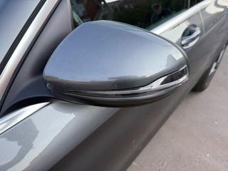 MERCEDES-BENZ GLC 220 usata, con Sensore di luce