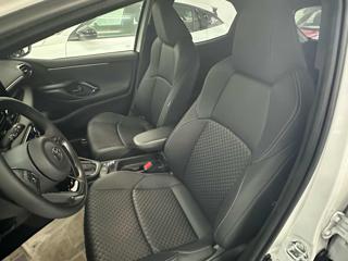 TOYOTA Yaris usata, con Cruise Control