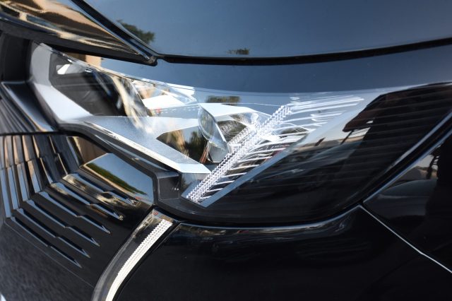 PEUGEOT 3008 usata, con Immobilizzatore elettronico