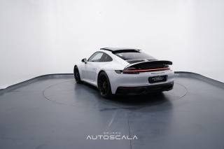 PORSCHE 992 usata, con Airbag Passeggero
