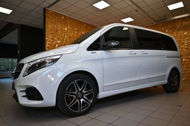 MERCEDES-BENZ V 300 usata 85