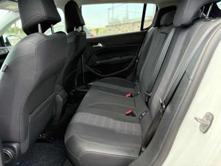 PEUGEOT 308 usata, con Alzacristalli elettrici
