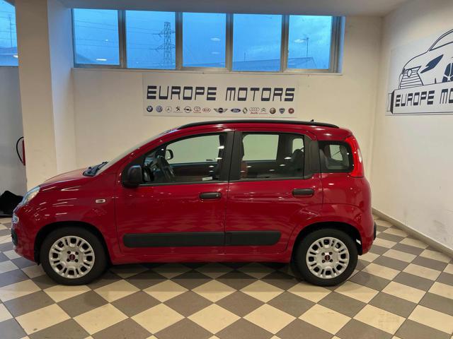 FIAT Panda usata, con Climatizzatore