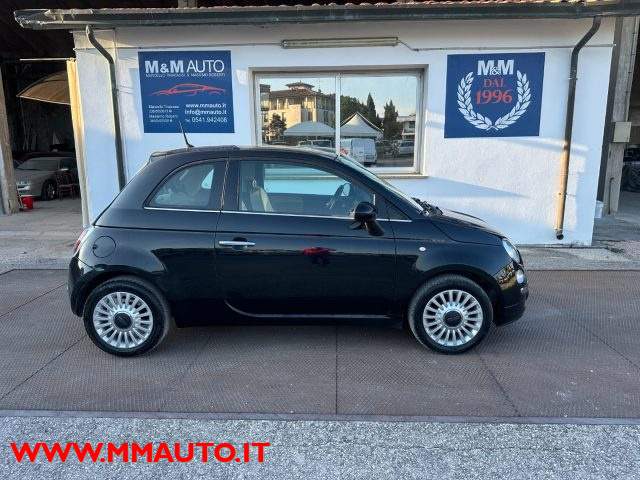 FIAT 500 usata, con ABS