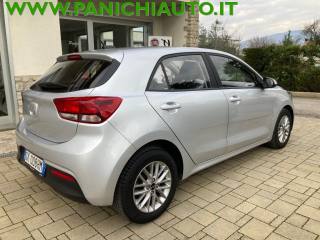 KIA Rio usata, con Alzacristalli elettrici