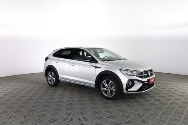 VOLKSWAGEN Taigo usata 1