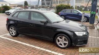 AUDI A3 usata, con Airbag