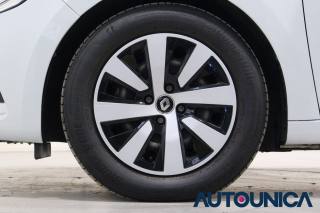 RENAULT Clio usata, con ESP