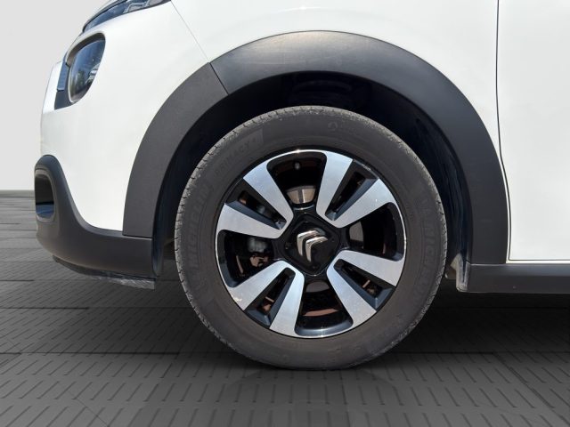 CITROEN C3 usata 15